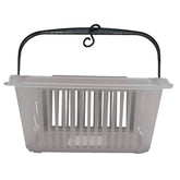 Clothes Pegs Basket (BA 930141)